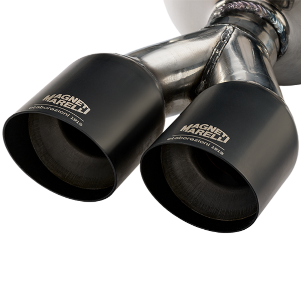 Exhaust